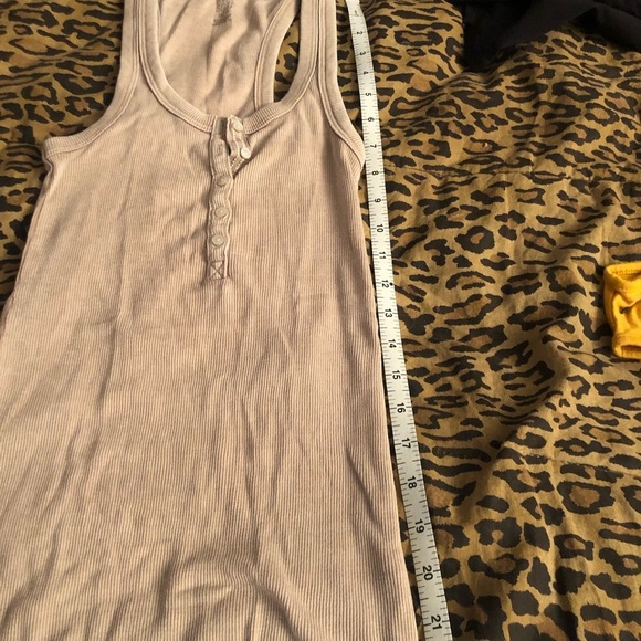 Aerie ,hollister,Abercrombie & finch bundle of 3 tanks top - Picture 4 of 12